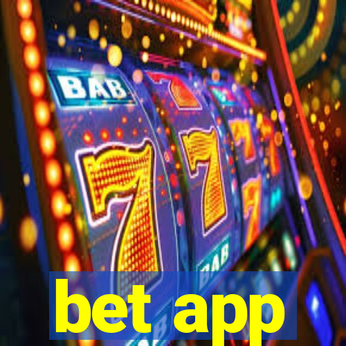 bet app